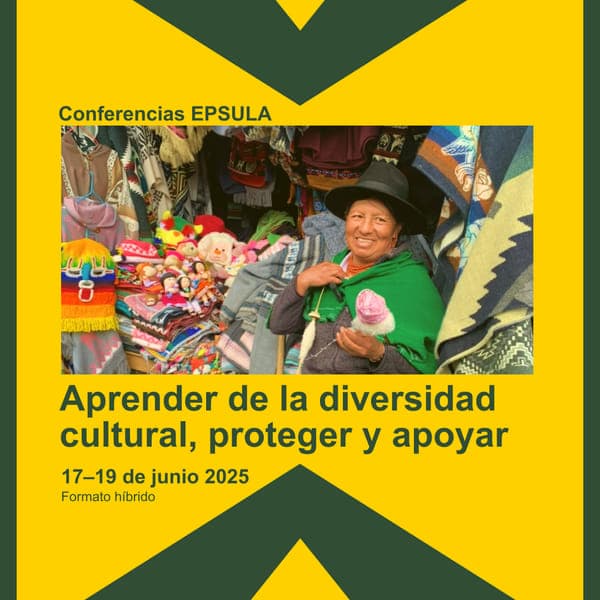EPSULA Conference: Learning from, protecting and supporting cultural difference