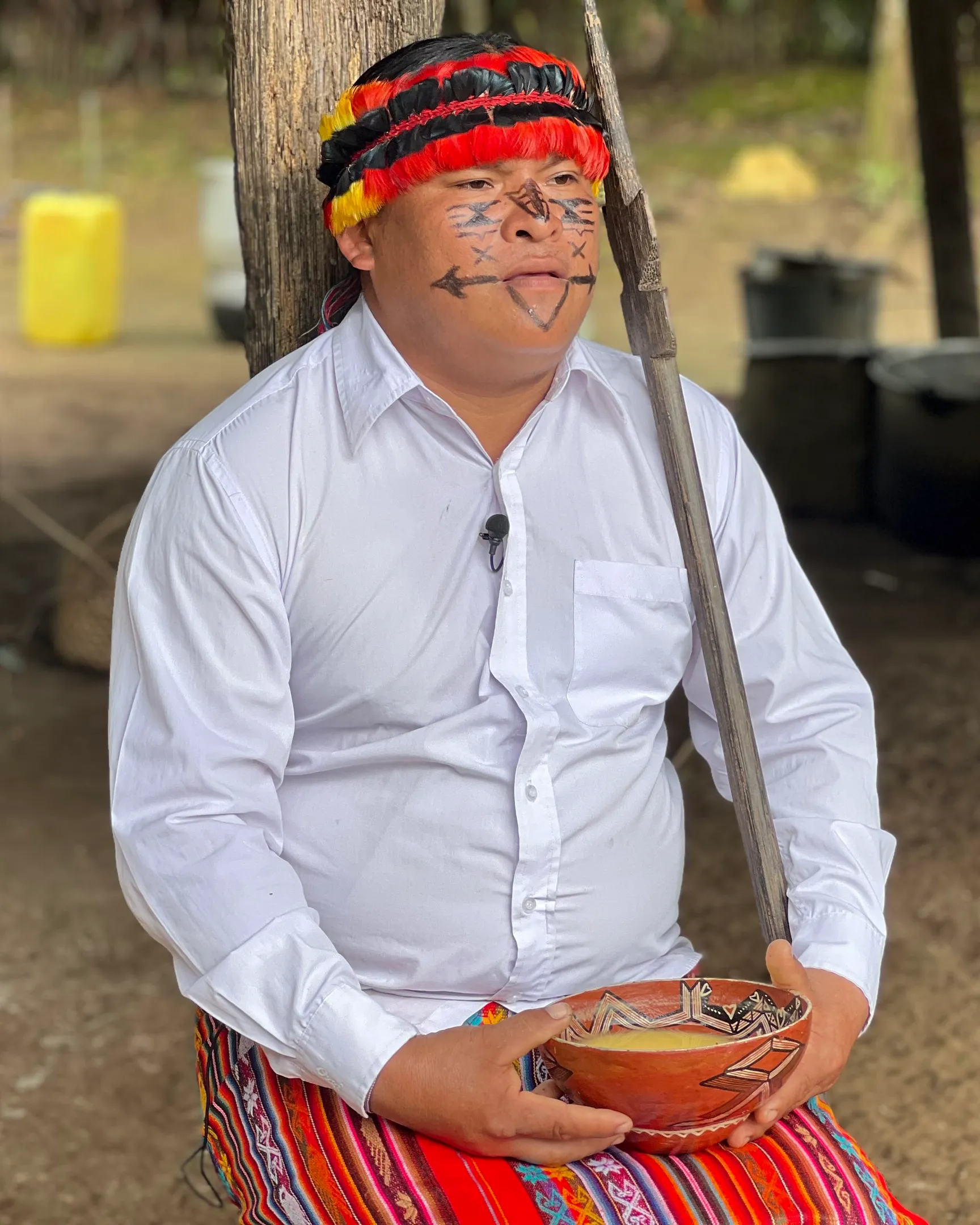 Perspectivas holísticas sobre la naturaleza y el medio ambiente