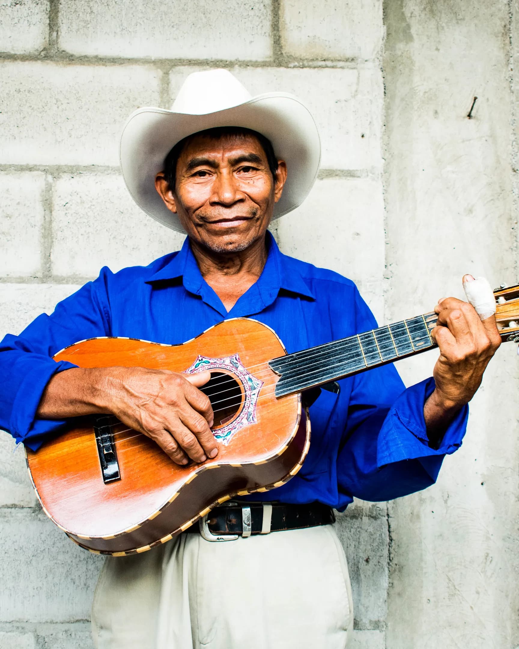 Legado cultural intangible