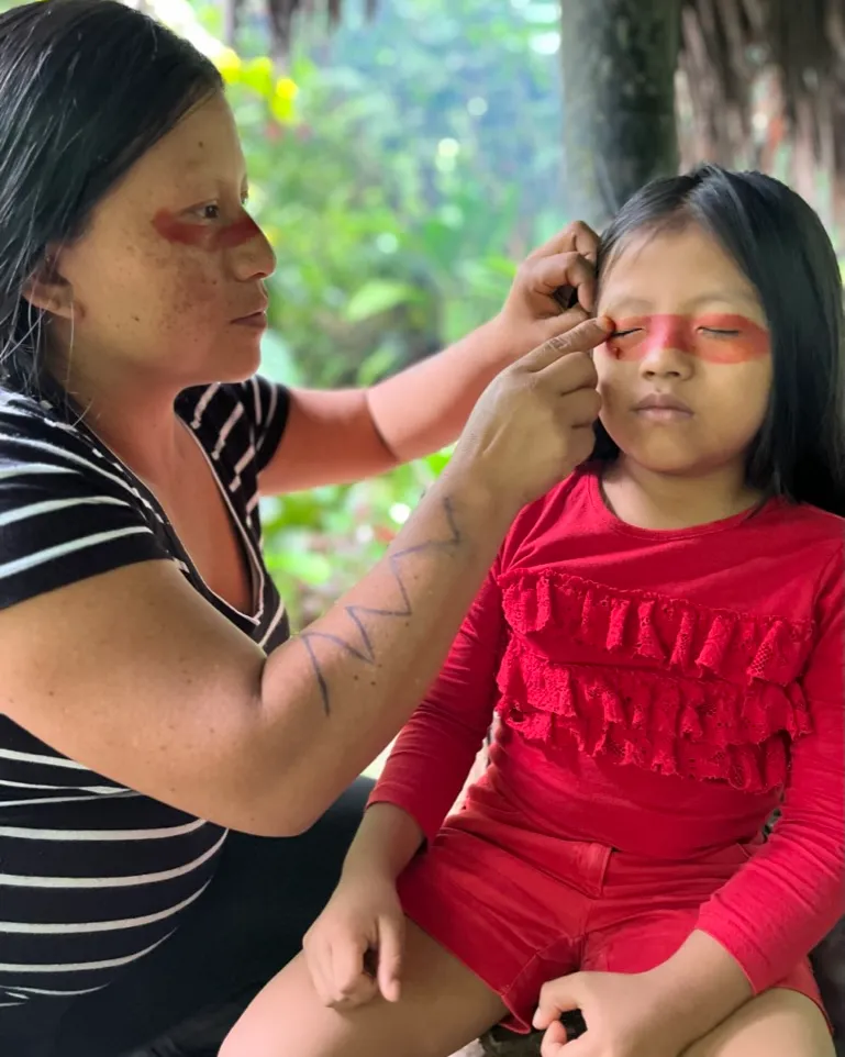 Contextos geográficos locales, regionales y globales