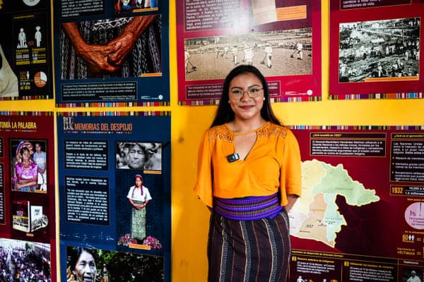 20. joulukuuta: Kansainvälinen solidaarisuuden päivä